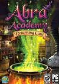 Abra Academy