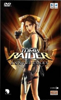 Tomb Raider: Anniversary