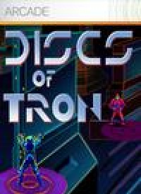 Discs of Tron