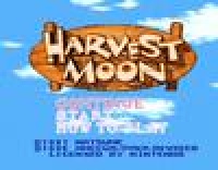 Harvest Moon