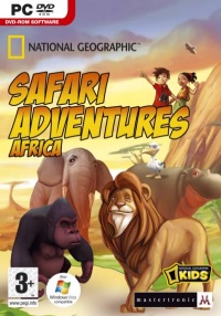 Safari Adventures Africa