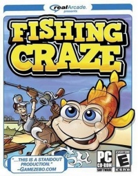 Fishing Craze