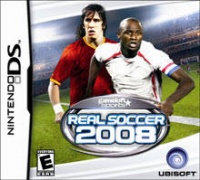 Real Soccer 2008