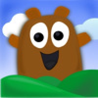 Playscape Matching - Learning Colors Shapes Numbers Letters Game