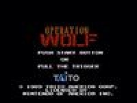 Operation Wolf