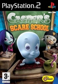 Casper Scare School