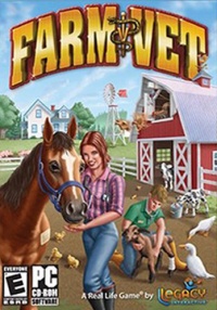 Farm Vet