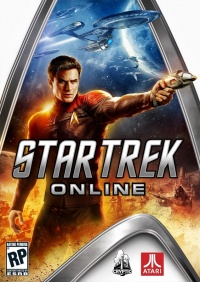 Star Trek Online