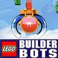 Lego 4 Game Collection
