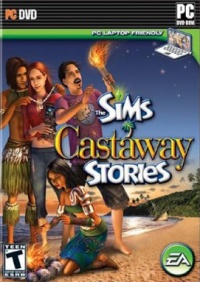 The Sims: Castaway Stories