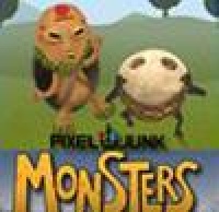 PixelJunk Monsters