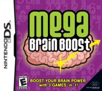 Mega Brain Boost