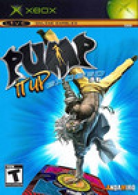 Pump It Up NX 2