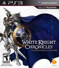 White Knight Chronicles (International Edition)