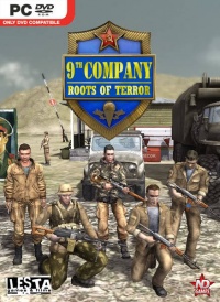 9th Company: Roots of Terror