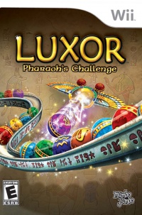 Luxor: Pharaoh's Challenge