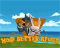 Sam & Max Episode 202: Moai Better Blues