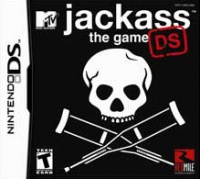 Jackass the Game