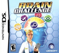 Brain Challenge