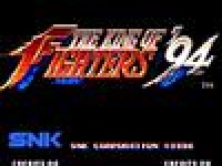 The King of Fighters '94