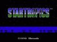 StarTropics