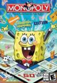 Monopoly SpongeBob SquarePants Edition