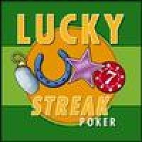 Lucky Streak Poker