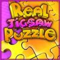 Real Jigsaw Puzzle