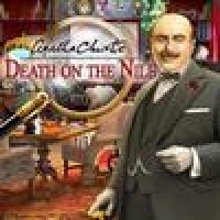 Agatha Christie: Death on the Nile