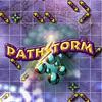 Pathstorm