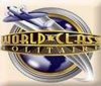 World Class Solitaire