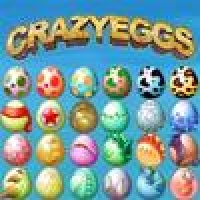 Crazy Eggs