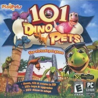 101 Dino Pets