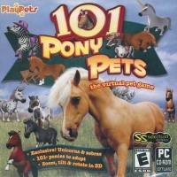 101 Pony Pets