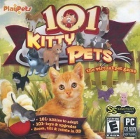 101 Kitty Pets