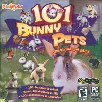 101 Bunny Pets