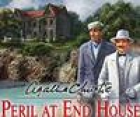 Agatha Christie: Peril at End House