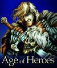 Age of Heroes: Army of Darkness
