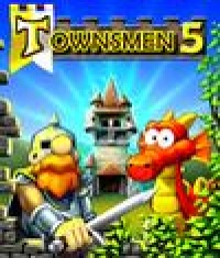 Townsmen 5