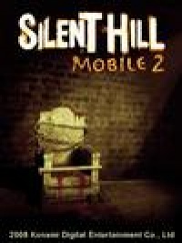 Silent Hill Mobile 2