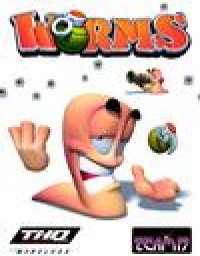 Worms 2008: A Space Oddity