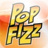 Pop Fizz Gold