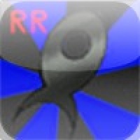 Rocket Racer