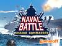 Naval Battle: Mission Commander