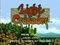 Light Crusader