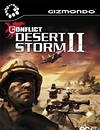 Conflict: Desert Storm II