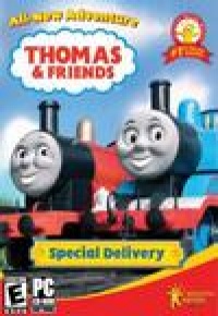 Thomas & Friends: Special Delivery