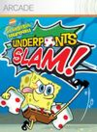 SpongeBob SquarePants: Underpants Slam!