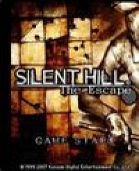 Silent Hill: The Escape