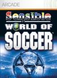 Sensible World of Soccer